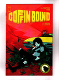 COFFIN BOUND #1 (2019) NM