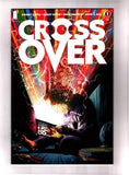 CROSSOVER #1 SECRET HIDDEN VARIANT (2020) NM