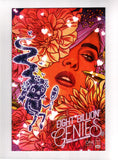 EIGHT BILLION GENIES #1 - COVER B VARIANT (2022) NM