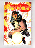 FIRE POWER #1 (2020) NM