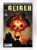GEIGER #1 (2021) NM
