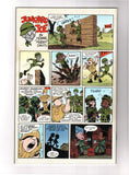 GEIGER #1 (2021) NM