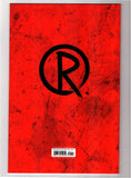 LAST RONIN #1 (2021) NM