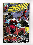 DAREDEVIL #297 (1991) VF/VF+