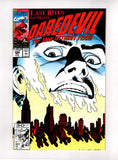 DAREDEVIL #299 (1991) NM