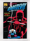 DAREDEVIL #300 (1992) NM-