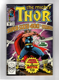 THOR #400 (1989) NM