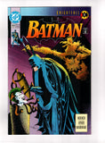 BATMAN #494 (1993) NM-/NM