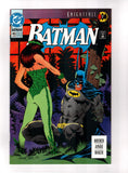 BATMAN #495 (1993) NM-/NM