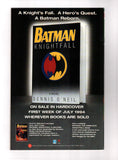 BATMAN #510 (1994) VF/VF+