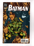 BATMAN #521 (1995) NM-