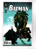 BATMAN #522 (1995) NM-/NM