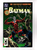 BATMAN #531 (1996) NM