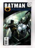 BATMAN #579 (2000) NM