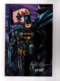 BATMAN #579 (2000) NM