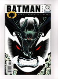 BATMAN #580 (2000) FNVF/VF-