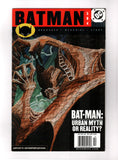 BATMAN #584 (2000) FNVF/VF-