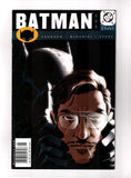 BATMAN #589 (2001) FN-/FN