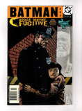 BATMAN #603 (2002) FN+/FNVF