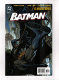 BATMAN #608 (2002) NM