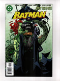 BATMAN #609 (2003) 1ST APPEARANCE OF HUSH (THOMAS ELLIOT) NM