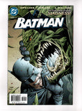 BATMAN #610 (2003) NM-/NM