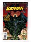 BATMAN #611 (2003) NM