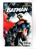 BATMAN #612 (2003) NM