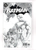 BATMAN #612 (2003) 2ND PRINT VFNM/NM-