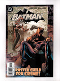 BATMAN #613 (2003) NM