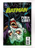 BATMAN #614 (2003) NM-/NM