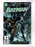 BATMAN #615 (2003) NM