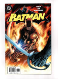 BATMAN #616 (2003) NM