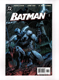 BATMAN #617 (2003) NM-/NM