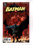 BATMAN #618 (2003) NM-/NM