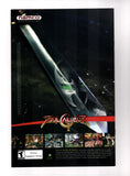 BATMAN #619 (2003) VILLAINS GATEFOLD COVER NM