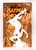 BATMAN #620 (2003) NM