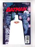 BATMAN #621 (2004) NM