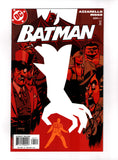 BATMAN #624 (2004) NM