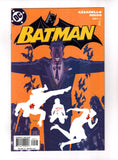 BATMAN #625 (2004) NM