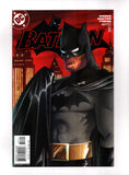 BATMAN #627 (2004) NM