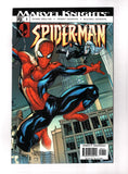 MARVEL KNIGHTS: SPIDER-MAN #1 (2004) NM-