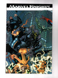 MARVEL KNIGHTS: SPIDER-MAN #1 (2004) NM-
