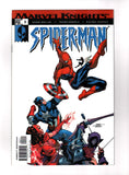 MARVEL KNIGHTS: SPIDER-MAN #2 (2004) NM-