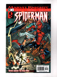MARVEL KNIGHTS: SPIDER-MAN #3 (2004) NM
