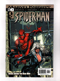 MARVEL KNIGHTS: SPIDER-MAN #4 (2004) NM-