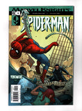 MARVEL KNIGHTS: SPIDER-MAN #5 (2004) NM-