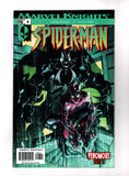 MARVEL KNIGHTS: SPIDER-MAN #8 (2005) NM