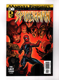 MARVEL KNIGHTS: SPIDER-MAN #9 (2005) NM