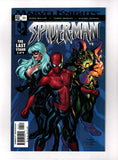 MARVEL KNIGHTS: SPIDER-MAN #11 (2005) NM